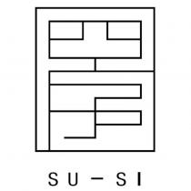 四序設計字 SU-SI