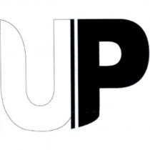 UP 車庫