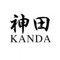 神田 KANDA