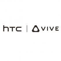 hTC / Triangle Logo VIVE