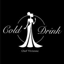 Cold Drink Chef Vivienne 及圖