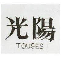 光陽 TOUSES
