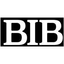 BIB 及圖