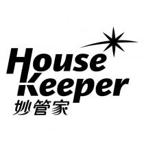 妙管家 House Keeper & Device
