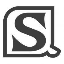 盛碁網絡科技有限公司標章