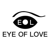 EYE OF LOVE EOL 及圖
