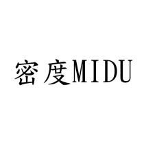 密度 MIDU