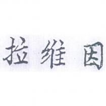 拉維因