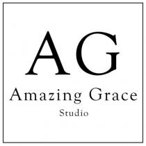 Amazing Grace 攝影美學