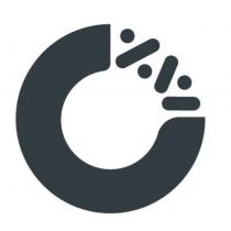 訊聯生物科技股份有限公司標章