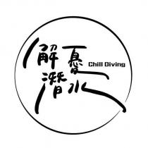 解憂潛水