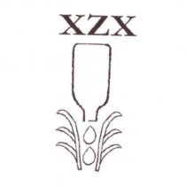 XZX 及圖