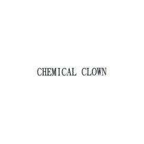 CHEMICAL CLOWN
