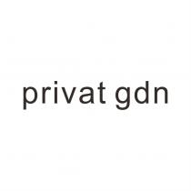 privat gdn