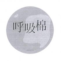 呼吸棉及圖