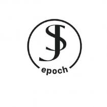JS Epoch 設計字