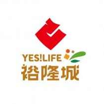 裕隆城 YES LIFE 及圖