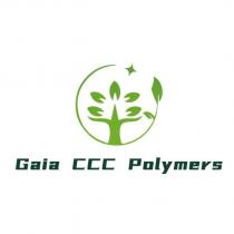 Gaia CCC Polymers 及圖