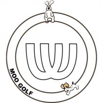 MOO GOLF 及圖