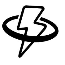 閃電設計圖