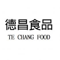 德昌食品 TE CHANG FOOD