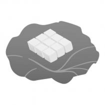上品味食品有限公司標章