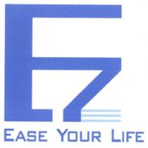 EZ 設計圖 EASE YOUR LIFE
