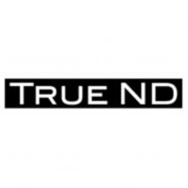 TRUE ND Logo