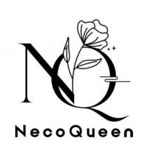 NQ NecoQueen 及圖