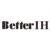 Better IH