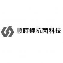 順時鐘抗菌科技及圖