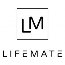LM LIFEMATE 及圖