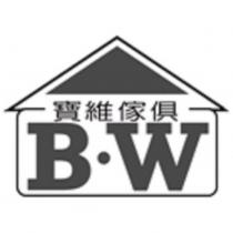 寶維傢俱 BW 及圖