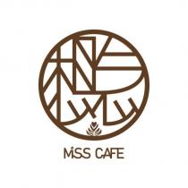 想念 MISS CAFE 及圖