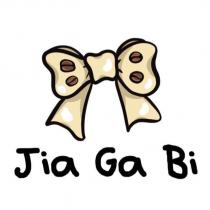 Jia Ga Bi 及圖