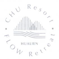 CHU Resort FLOW Retreat HUALIEN 及圖