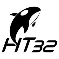 HT32 及設計圖