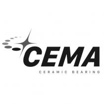 CEMA CERAMIC BEARING 及圖