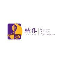 核作 HEZUO MAC 及圖