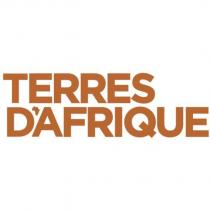 TERRES D ’ AFRIQUE 及圖