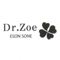 Dr.Zoe ESON SONE 及圖