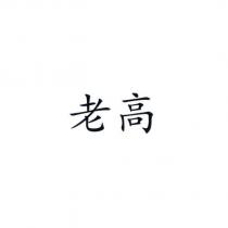 老高