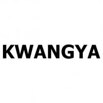 KWANGYA
