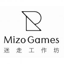 Mizo Games 迷走工作坊及圖