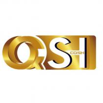 CQSH 設計字