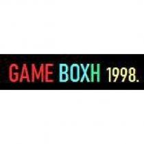 GAME BOXH 1998.