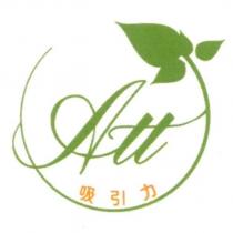 吸引力 ATT 及圖