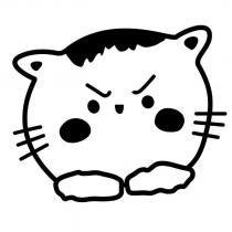 貓設計圖