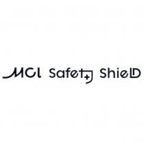 MCL Safety Shield 設計字