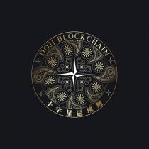 十字星區塊鏈 DOJI BLOCK CHAIN 及圖